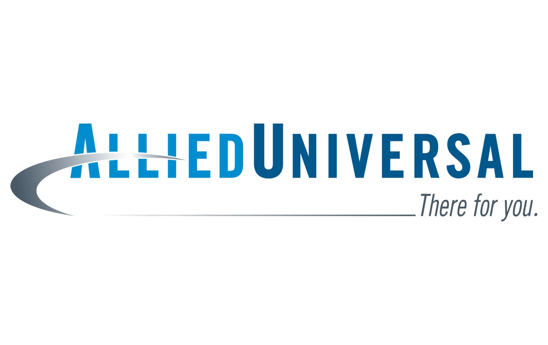 Allied Universal logo